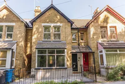 Image de 3 Bed Recently refurbed, quiet & private location, 5 mins from sandbanks Beaches