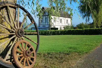 Image de vacation home