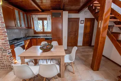 Image de Sani Villa Elkida