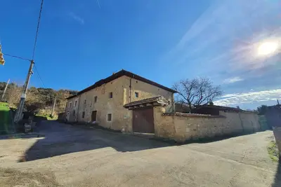 Image de Palacio Casa Rural Los Lambrequines in Villacomparada de Rueda.