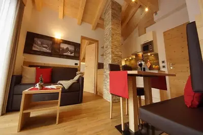 Image de Antersass Mountain Suite