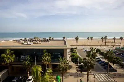 Image de Front Beach Apartment