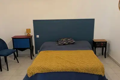 Image de Le PANTAÏ Grand gite en Camargue avec 5 chambres