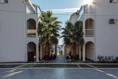 Image de Apartments