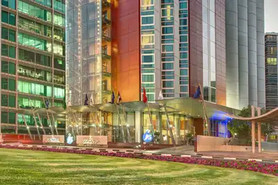 Image de J5 Hotels - Port Saeed