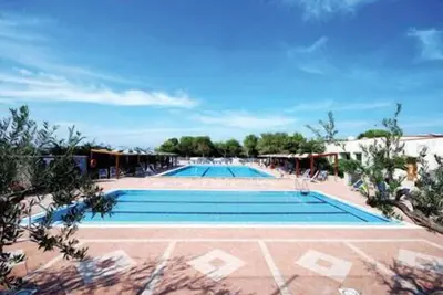 Image de Camping La Pineta