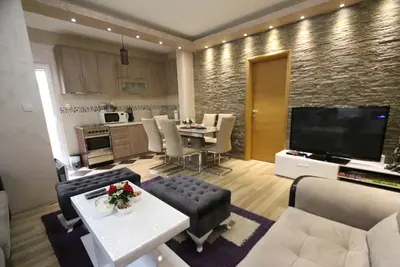 Image de Relax Apartment Bajina Basta