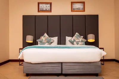 Image de Amazing and modern Grand Room!