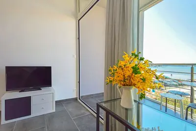 Image de Appartement Sea by Interhome