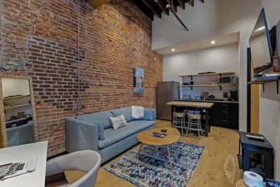 Image de Xchng Cozy Downtown Studio, Xchng Studio