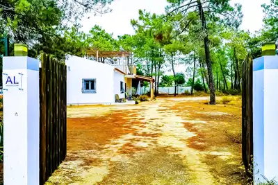 Image de Casa do Pinheiro - Ria Formosa Natural Park