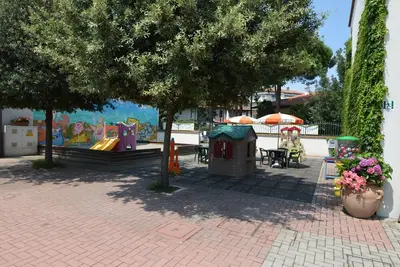 Image de Belvilla by Oyo Apartment in Lido di Spina