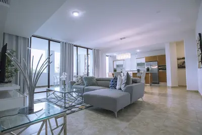 Image de Breathtaking 3 Bedroom Condo at Solarea Beach Resort