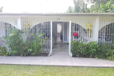 Image de West Coast 1 Bedroom Apartment - Close to beach (66)