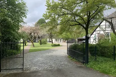 Image de Vacation near the Baltic Sea