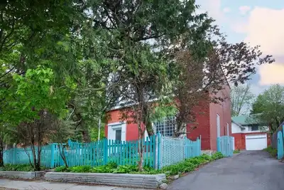 Clanranald Stables Historical and modern