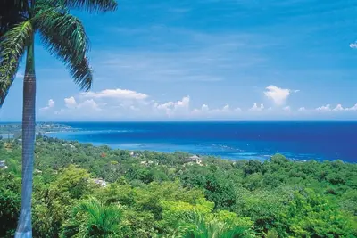 Image de Luxury 3 bedroom private villa located in the stunning Montego Bay