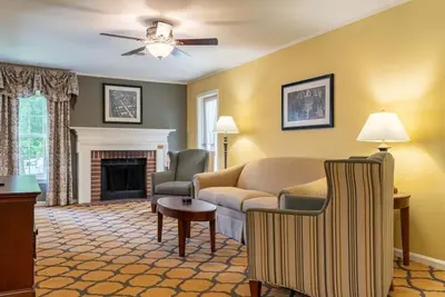 Image de Wyndham Patriots' Place - Williamsburg - 2 bedroom Lockoff