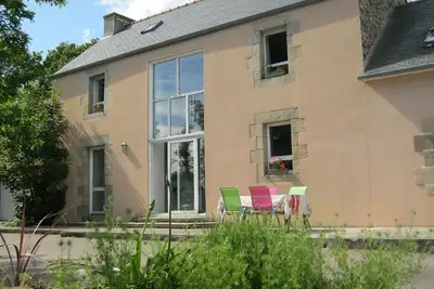 Image de Maison de campagne - Brest Ouest