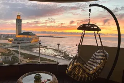 Image de Marina Ocean Blue Eyes