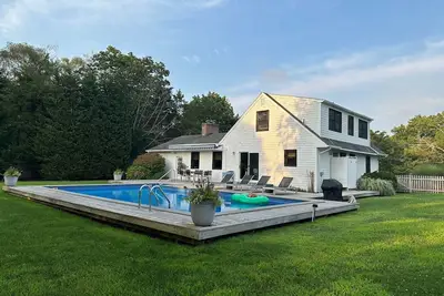 Image de 4br Westhampton Getaway