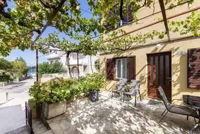 Image de Appartement de vacances appartement directement au centre