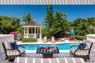 Image de 3 bedroom villa with Ocean Views