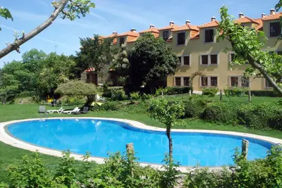 Image de Aparthotel Quinta do Crestelo