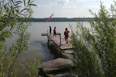 Image de Rock Lake Suite