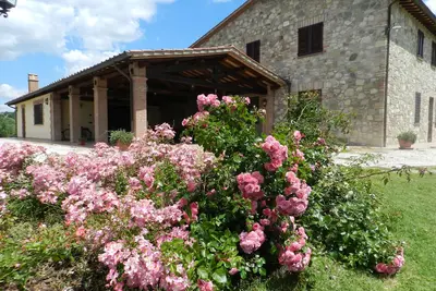 Image de Vacation home in the countryside