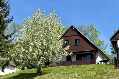 Image de Holiday Hill 32 by Interhome
