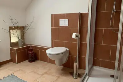 Image de Apartment I with 75 m² for 6 persons (upper floor)