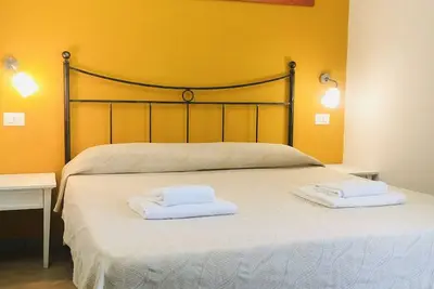 Image de Belvilla by Oyo Apartment in Lido di Spina