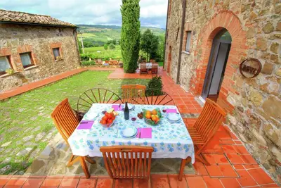 Image de Belvilla by Oyo Casa Ginepro