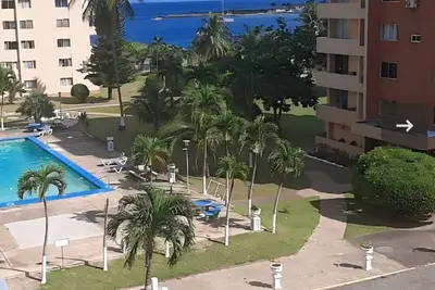 Image de Beach Side Condos at Turtle Beach Towers