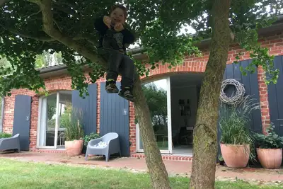 Image de Apartment Near Saaler Bodden Lagoon