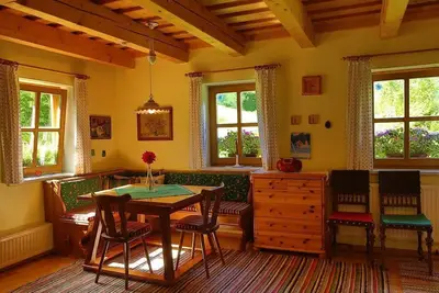 Image de Apartment \"Daniel\" / 2 bedrooms / shower, toilet - Annerl guest house