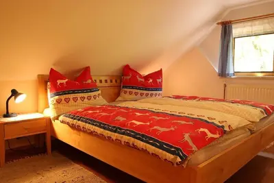 Image de Apartment \"Siegfried\"/2 bedrooms/shower/toilet - Guesthouse Annerl