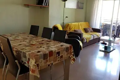 Image de Bel Appartement Centre-ville dernier étage - 2