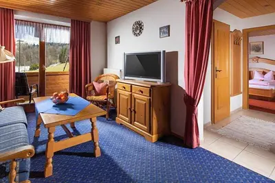 Image de Vacation apartment Watzmann, for 2-4 persons and 1 child up to 10 years