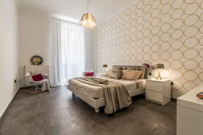 Image de Baroque apartments - Sirhouse - Sr-I754-Roma14a1