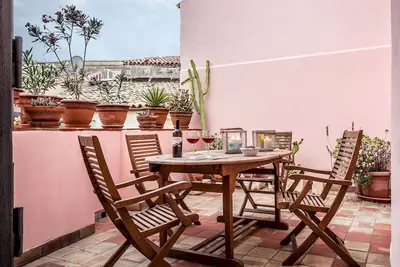 Image de Baroque Apartments - Sr-I754-Salo12a1 - Casa Salomone