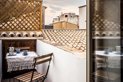 Image de Baroque Apartments - Sr-I754-Salo12b2 - Casa Salomone 2