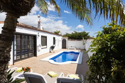 Image de Spectacular Sea View 3 Bedroomed Holiday Home With Heated Pool