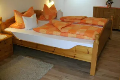 Image de Cozy vacation apartment (70 sqm) with two bedrooms