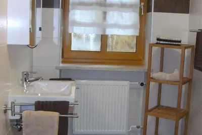 Image de Cozy vacation apartment (68sqm) in the heart of the Bavarian Forest