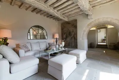 Image de Belvilla by Oyo Villa Gaggioleto