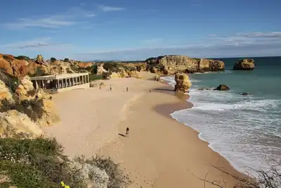Image de Beautiful Apartment Sea view