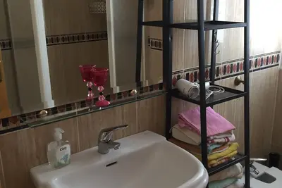 Image de Casa Rosi, sea views, private pool, A / C and Wifi