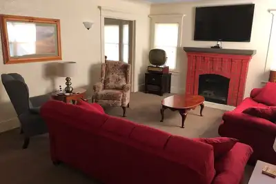 Image de Robertson Villa 2br Cozy Cottage with Full Kitchen